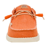 WALLY BRAIDED CANTELOUPE