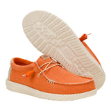 WALLY BRAIDED CANTELOUPE