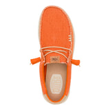 WALLY BRAIDED CANTELOUPE