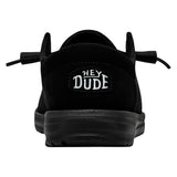 WENDY FUNK MONO BLACK