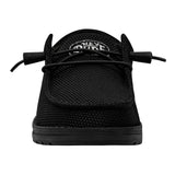 WENDY FUNK MONO BLACK