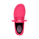 WENDY FUNK MONO ELECTRIC PINK
