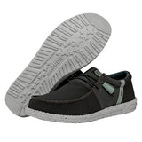 WALLY TRI NYLON TRAILHEAD CHARCOAL
