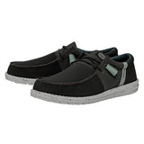 WALLY TRI NYLON TRAILHEAD CHARCOAL
