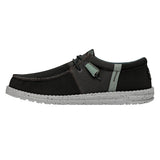 WALLY TRI NYLON TRAILHEAD CHARCOAL