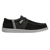 WALLY TRI NYLON TRAILHEAD CHARCOAL