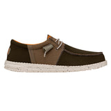 WALLY TRI NYLON TRAILHEAD OLIVE