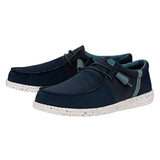 WALLY TRI NYLON TRAILHEAD NAVY