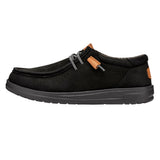 WALLY GRIP CRAFT LEATHER BLACK