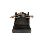 WALLY GRIP CRAFT LEATHER BLACK