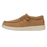 WALLY GRIP CRAFT LEATHER TAN