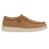 WALLY GRIP CRAFT LEATHER TAN