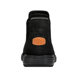 BRANSON BOOT CRAFT LEATHER BLACK