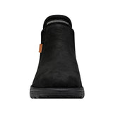BRANSON BOOT CRAFT LEATHER BLACK