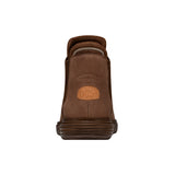 BRANSON BOOT CRAFT LEATHER BROWN