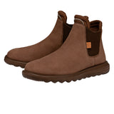 BRANSON BOOT CRAFT LEATHER BROWN