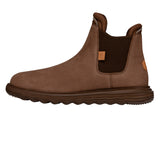 BRANSON BOOT CRAFT LEATHER BROWN
