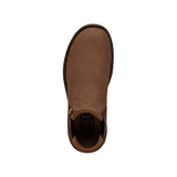 BRANSON BOOT CRAFT LEATHER BROWN