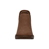 BRANSON BOOT CRAFT LEATHER BROWN