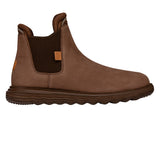 BRANSON BOOT CRAFT LEATHER BROWN