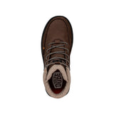 BRADLEY BOOT LEATHER BROWN