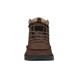 BRADLEY BOOT LEATHER BROWN
