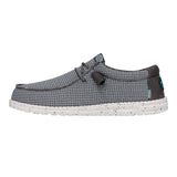 WALLY SPORT MESH GREY