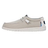 WALLY SPORT MESH WHITE