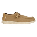 WALLY SPORT MESH TAN/WHITE
