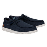 WALLY SPORT MESH NAVY