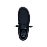 WALLY SPORT MESH NAVY