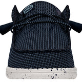 WALLY SPORT MESH NAVY