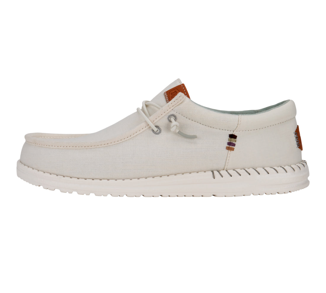 WALLY FUNK NYLON CRAFT