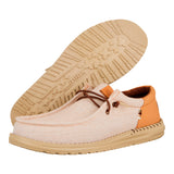 WALLY FUNK NYLON CRAFT