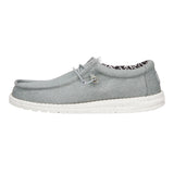 WALLY STRETCH CANVAS LIGHT GREY