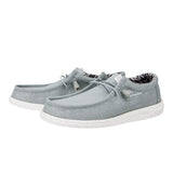 WALLY STRETCH CANVAS LIGHT GREY