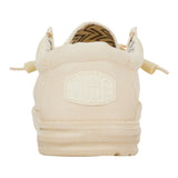 WALLY STRETCH CANVAS STONE WHITE
