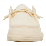 WALLY STRETCH CANVAS STONE WHITE