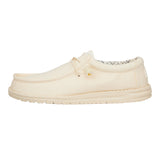 WALLY STRETCH CANVAS STONE WHITE