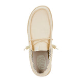 WALLY STRETCH CANVAS STONE WHITE