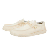 WALLY STRETCH CANVAS STONE WHITE
