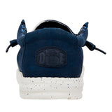 WALLY STRETCH CANVAS NAVY