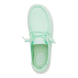 WENDY STRETCH CANVAS BAY BLUE