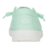 WENDY STRETCH CANVAS BAY BLUE