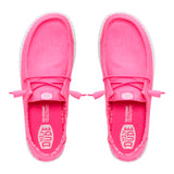 WENDY STRETCH CANVAS FANDANGO PINK