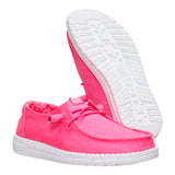 WENDY STRETCH CANVAS FANDANGO PINK