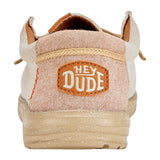 WALLY COASTLINE JUTE SILVER