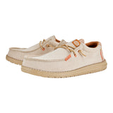 WALLY COASTLINE JUTE SILVER