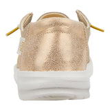 WENDY METALLIC SPARKLE GOLD