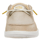 WENDY METALLIC SPARKLE GOLD
